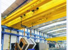 标准杭州双梁起重机使用方法