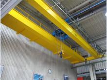 杭州单梁起重机：适应复杂环境有高招