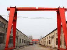 采购杭州起重机时需要注意哪些关键参数？