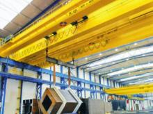 导致起重机倒塌的原因，杭州起重机厂家分析